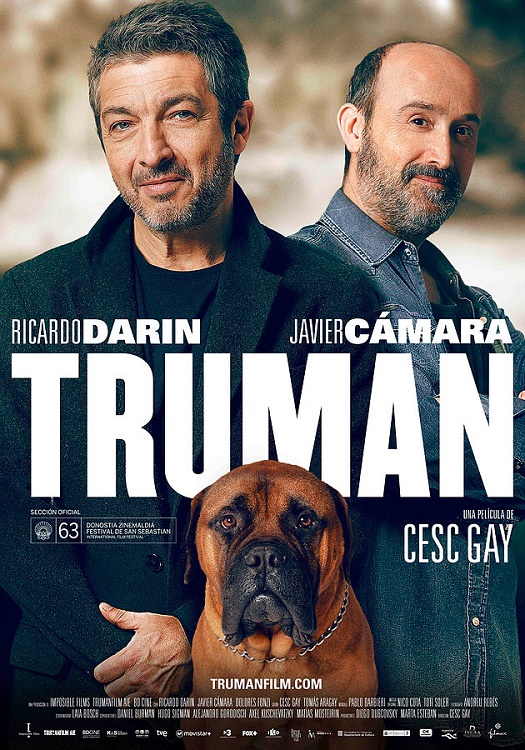 Truman - Un vero amico è per sempre