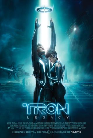 Tron: Legacy