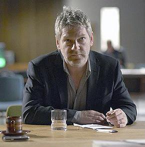 Il commissario Wallander