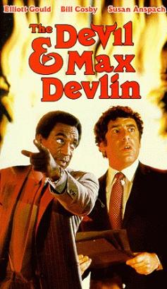 Il diavolo e Max