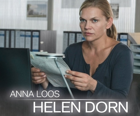Helen Dorn