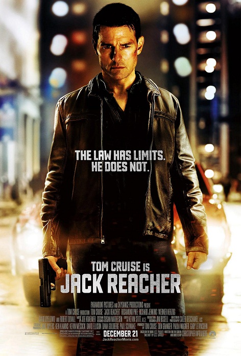 Jack Reacher - La prova decisiva