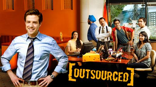 Outsourced