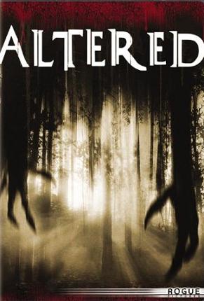 Altered