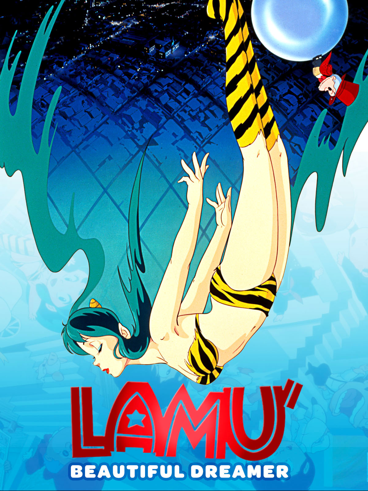 Lamù - Beautiful Dreamer