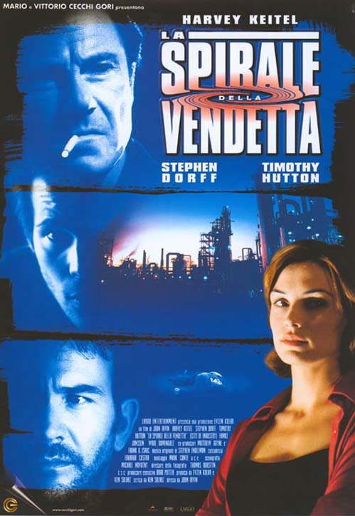 La spirale della vendetta