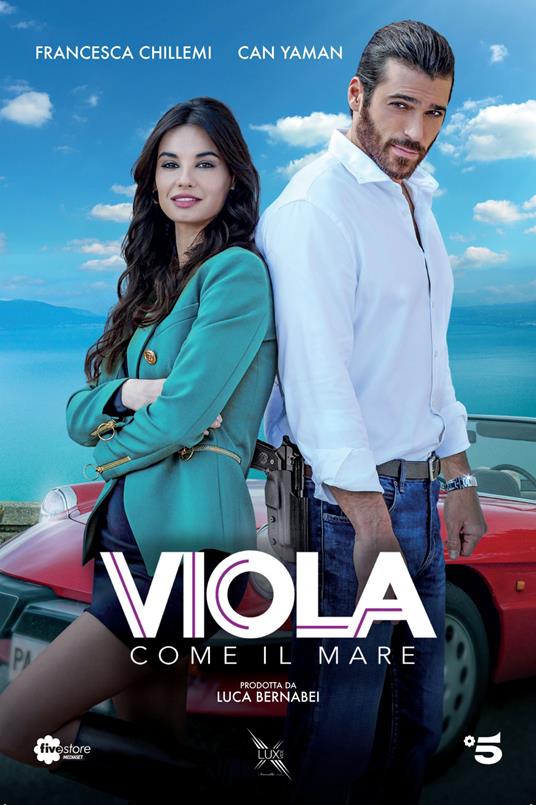 Viola come il mare