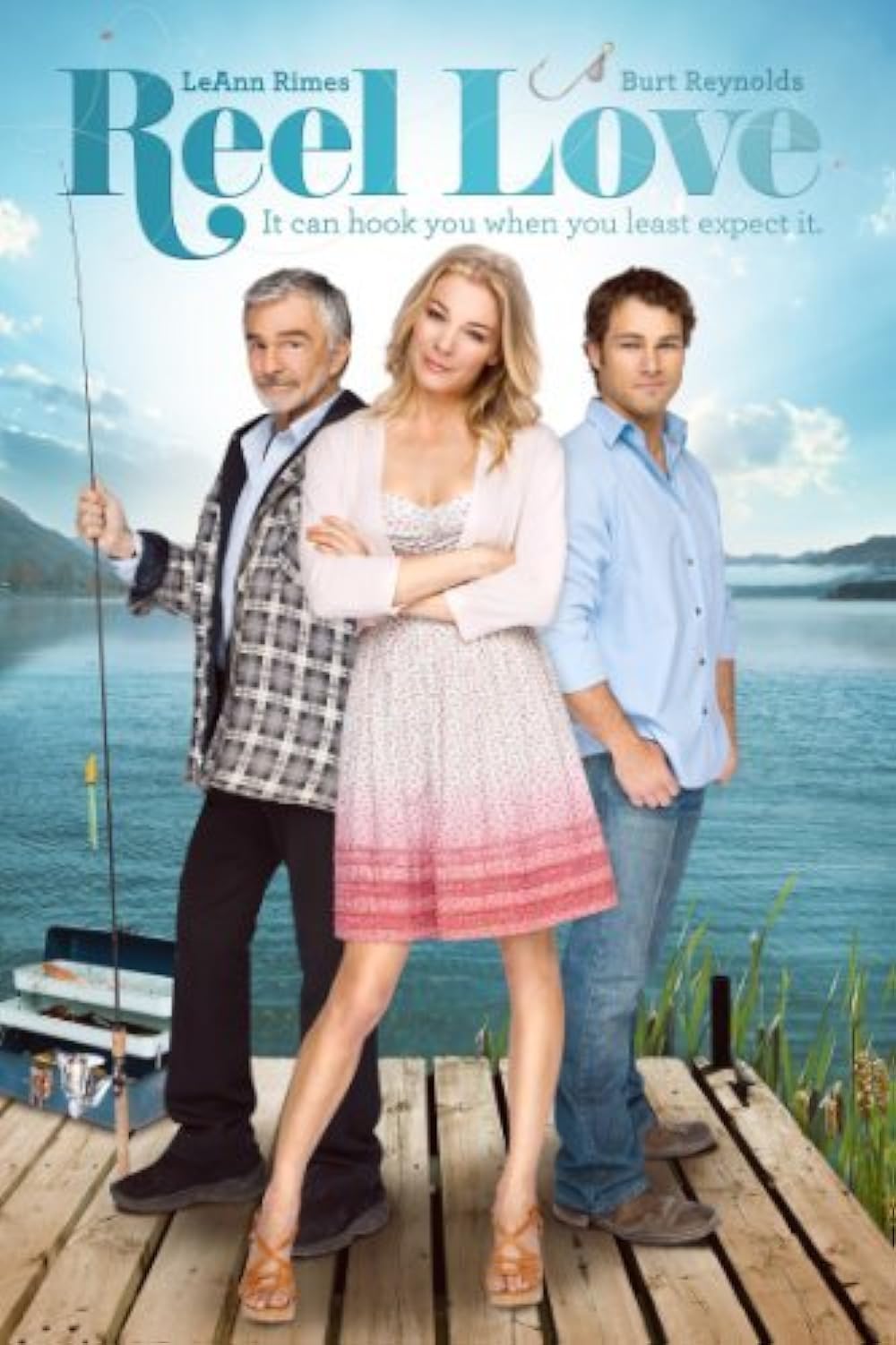 A pesca di amore