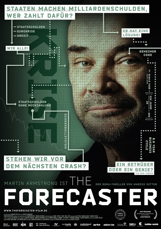 Il teorema della crisi - The Forecaster