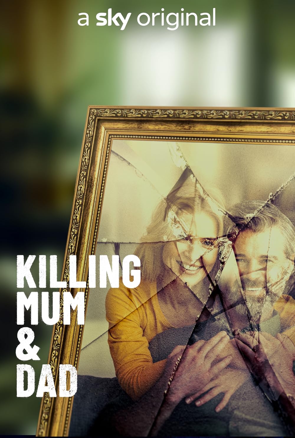 Killing Mum and Dad