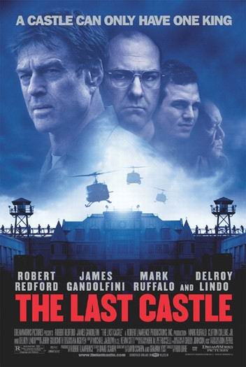 Il castello (2002)