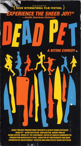 Dead Pet - La vita è breve