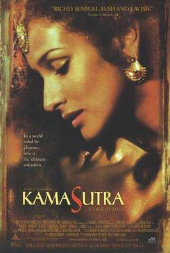 Kamasutra - Una storia d'amore