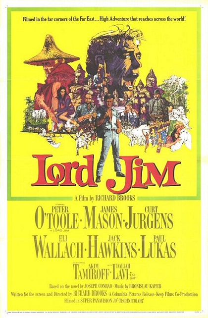 Lord Jim