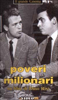 Poveri milionari