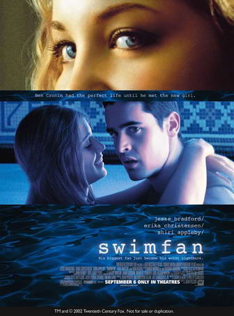 Swimfan - La piscina della paura