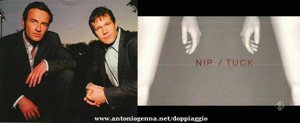 Nip/Tuck