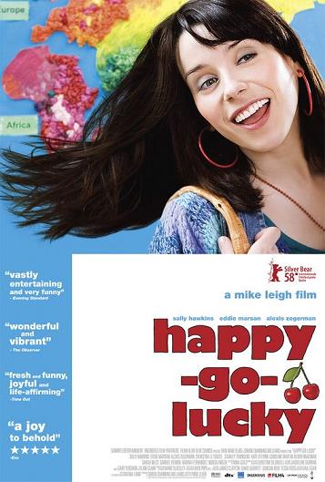 La felicità porta fortuna - Happy Go Lucky