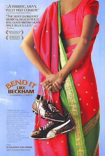 Sognando Beckham