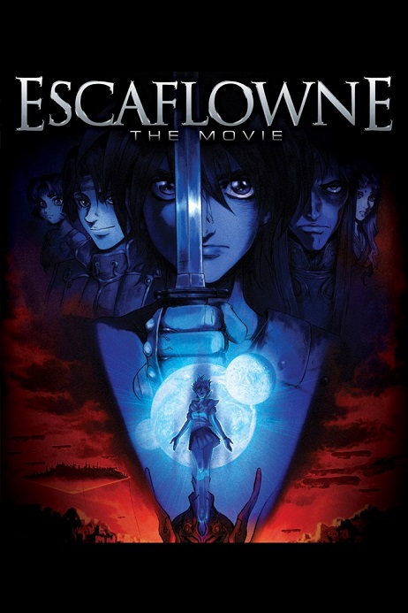 Escaflowne - The Movie