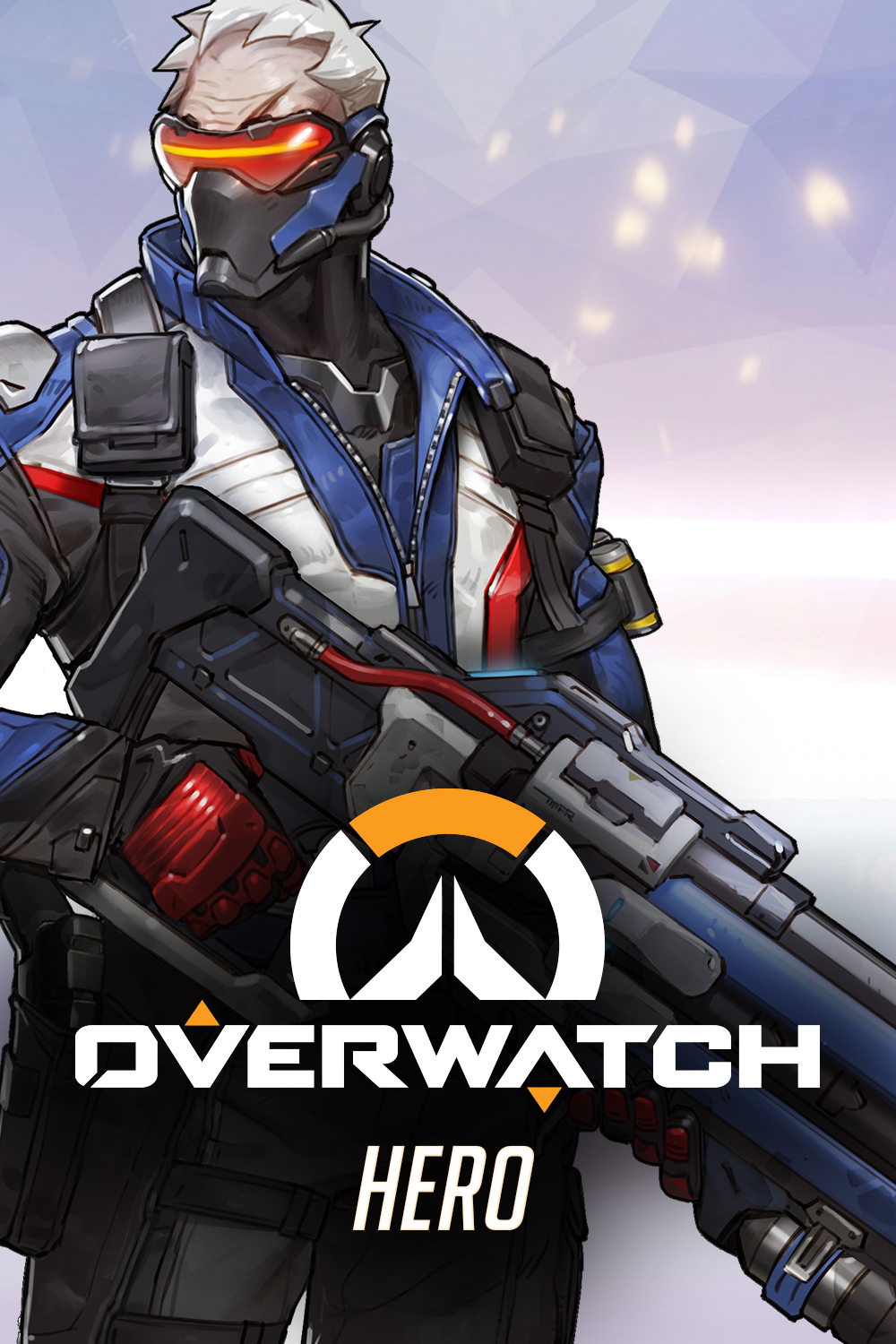 Overwatch: Eroismo