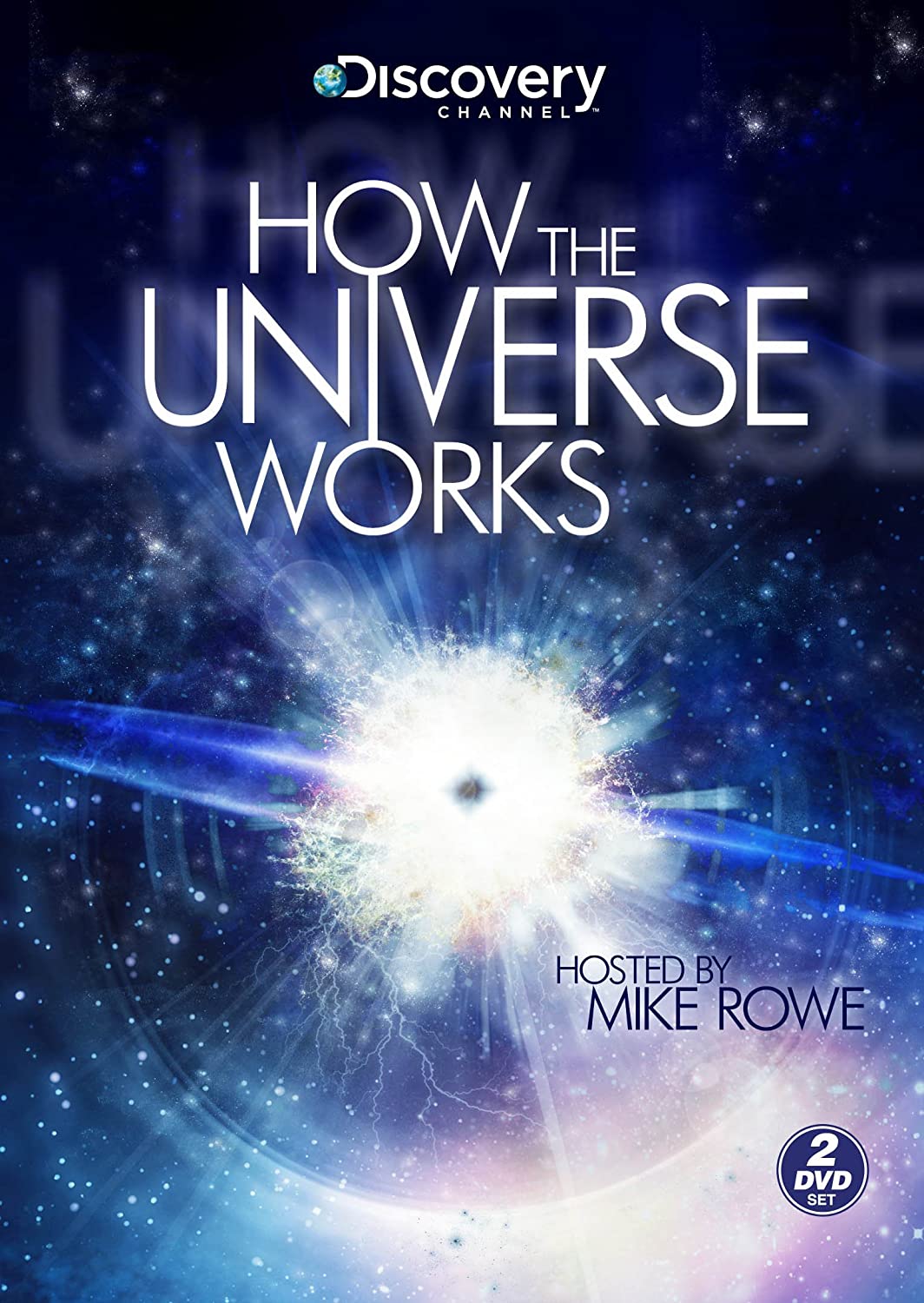Come funziona l'universo