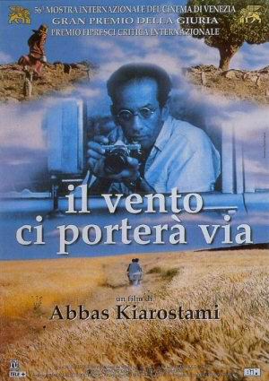 Il vento ci porterà via