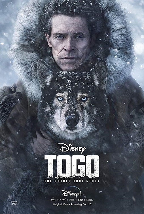 Togo - Una grande amicizia
