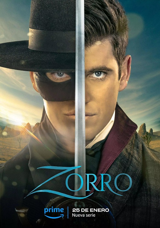 Amore e Vendetta - Zorro