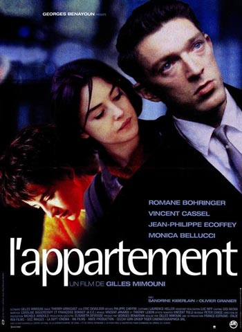 L'appartamento (1996)