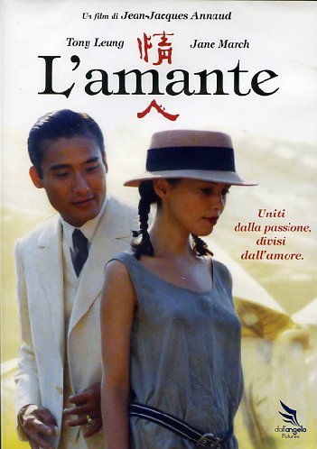 L'amante (1991)