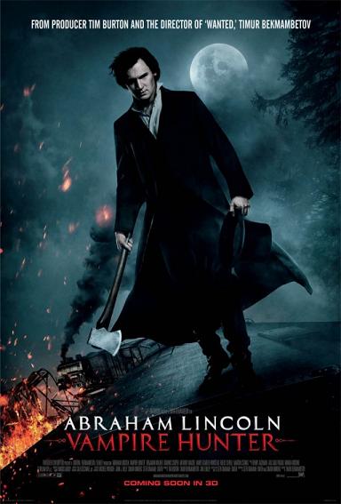 La leggenda del cacciatore di vampiri
