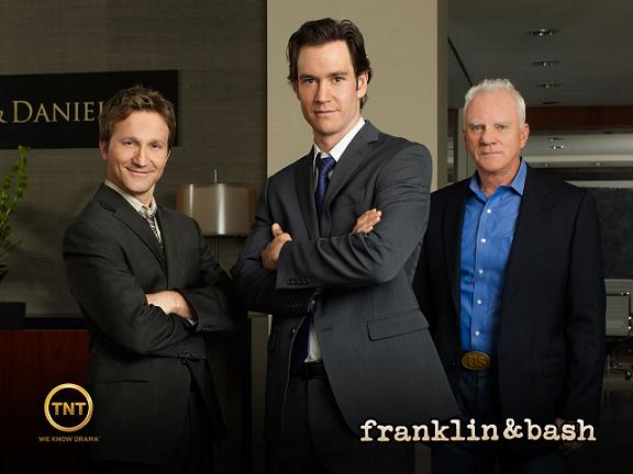 Franklin & Bash
