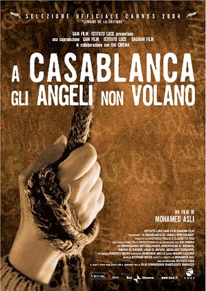 A Casablanca gli angeli non volano