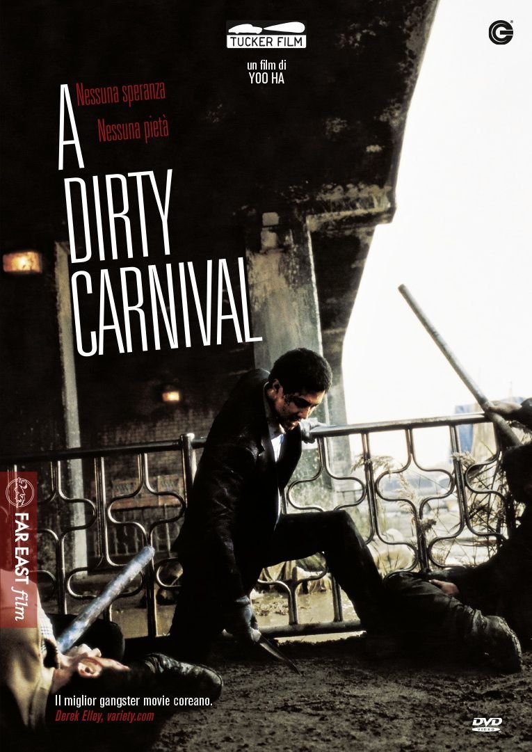 A dirty carnival