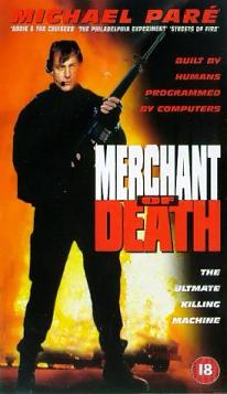 Mercanti di morte
