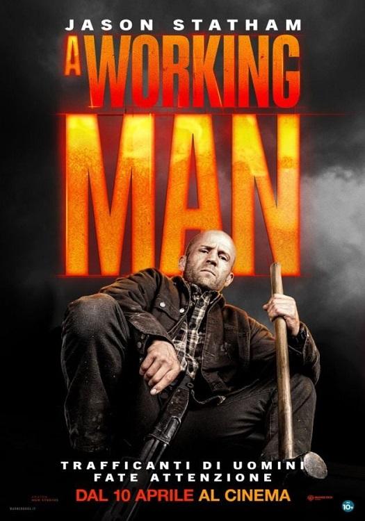 A Working Man