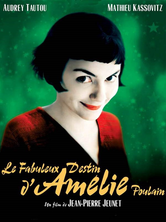 Il favoloso mondo di Amelie