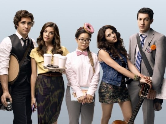 Underemployed - Generazione in saldo