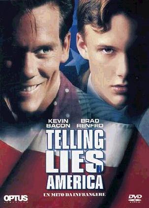 Telling Lies In America - Un mito da infrangere
