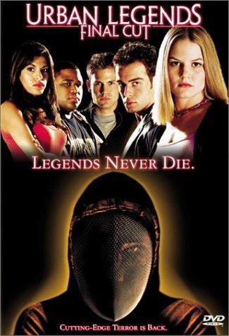 Urban Legend Final Cut