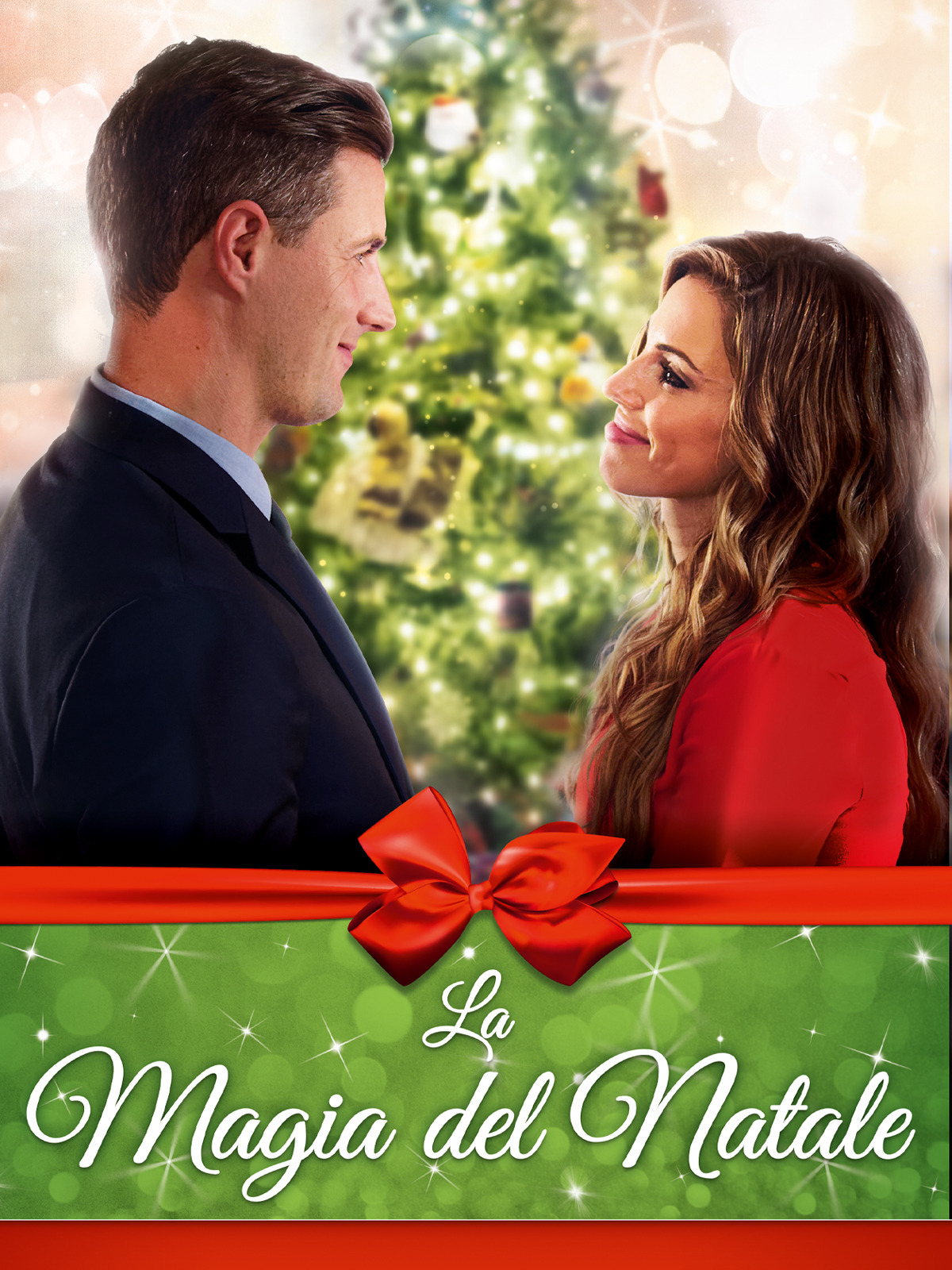 La magia del Natale (2017)