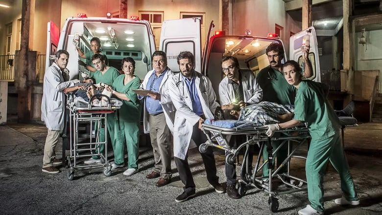 Under Pressure - Pronto soccorso