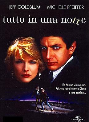 Tutto in una notte
