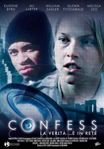 Confess