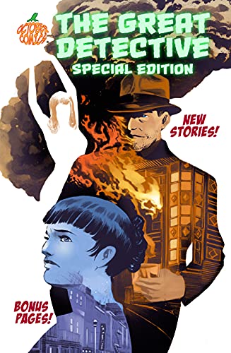 I grandi detective