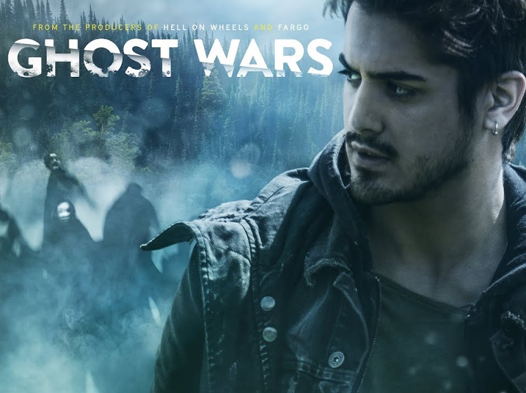 Ghost Wars