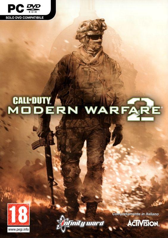 Call of Duty: Modern Warfare 2