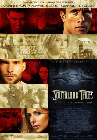 Southland Tales - Così finisce il mondo