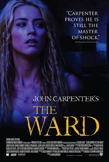 The Ward - Il reparto
